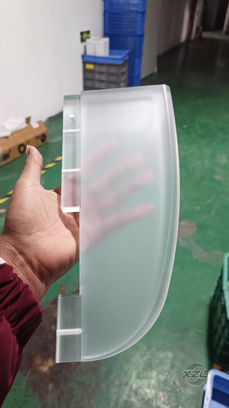 醫(yī)療用品亞克力定制