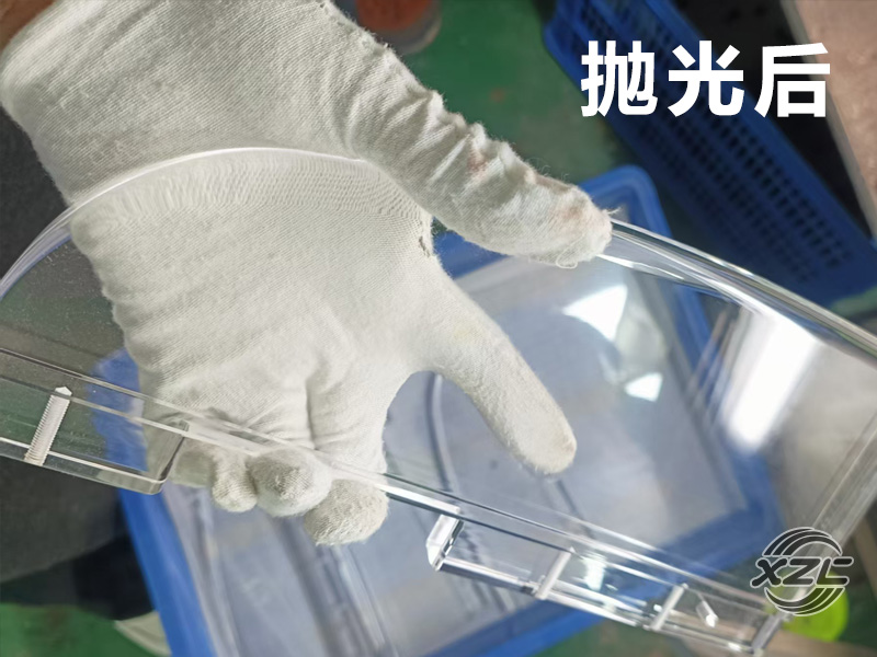 醫(yī)療用品亞克力定制